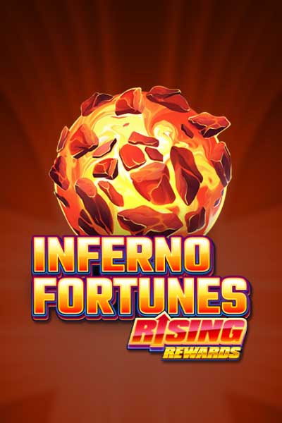 Inferno Fortunes: Rising Rewards