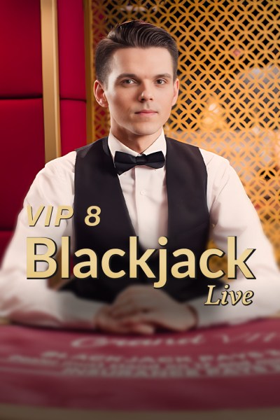 VIP Blackjack 08