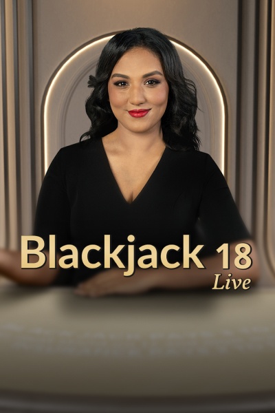 Blackjack 18