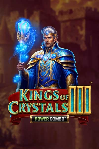 Kings of Crystals II Power Combo