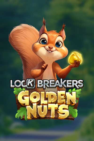 Lock Breakers Golden Nuts