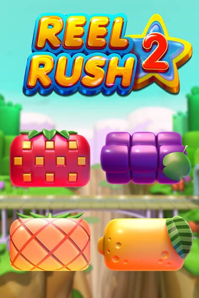 Reel Rush 2