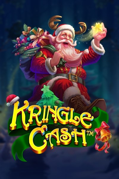 Kringle Cash