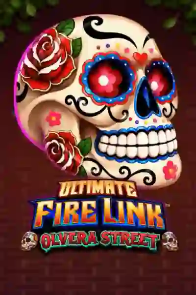 Ultimate Fire Link Olvera Street