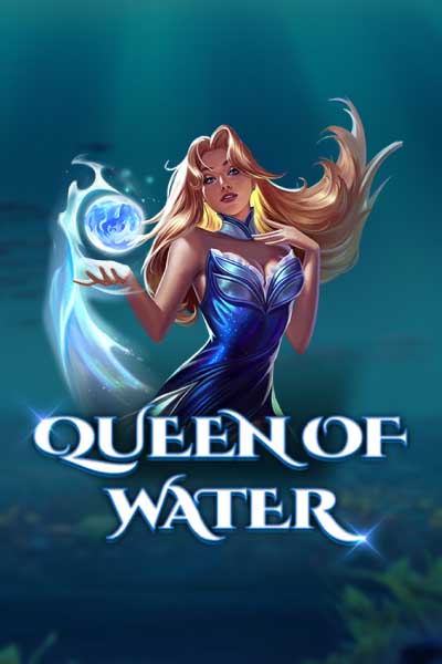 Queen Of Water