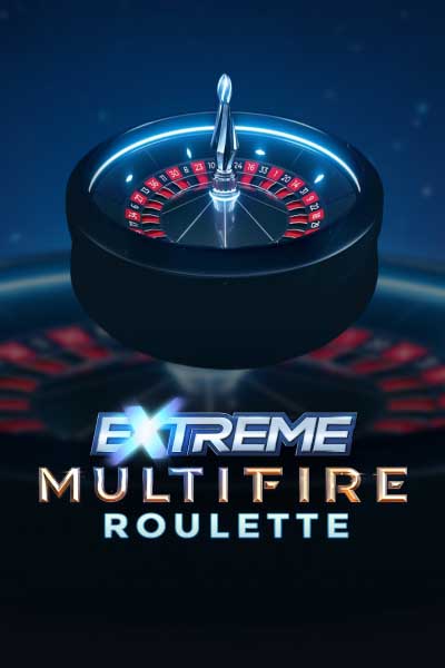 Extreme Multifire Roulette