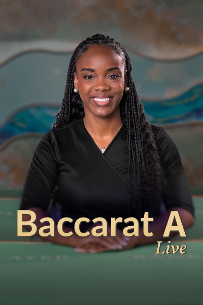 Baccarat A