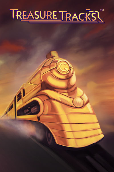 Treasure Tracks