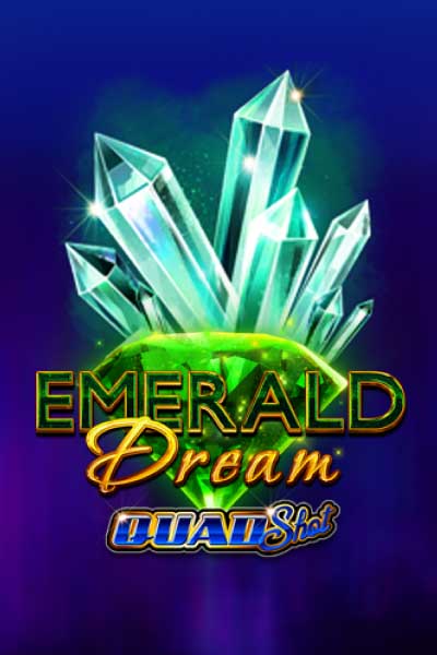 Emerald Dream