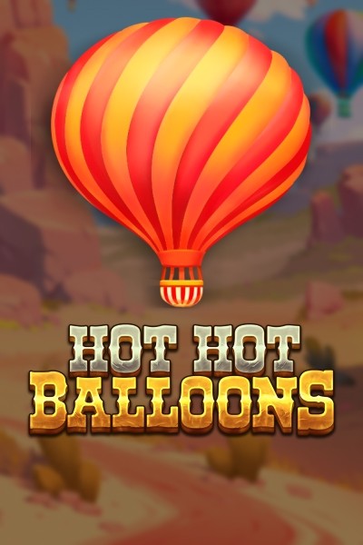 Hot Hot Balloons