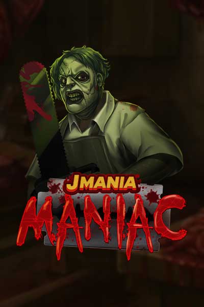 J Mania Maniac
