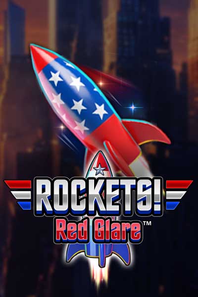Rockets Red Glare