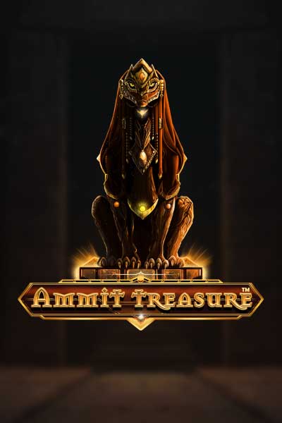 Ammit Treasure