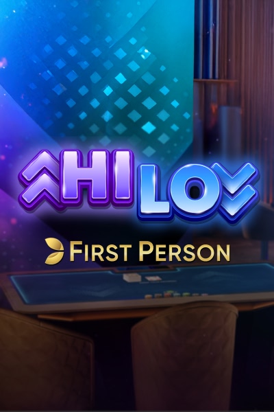 First Person HiLo