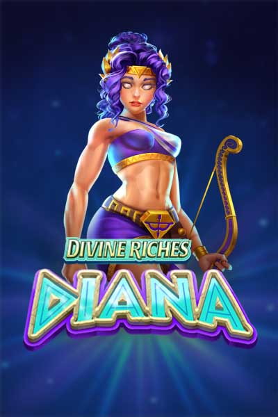 Divine Riches Diana