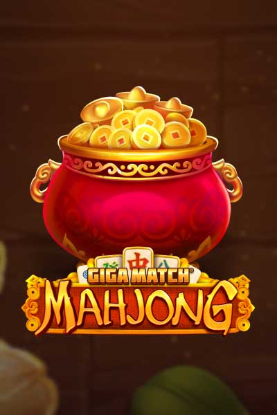 Giga Match Mahjong