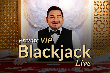Private VIP Blackjack