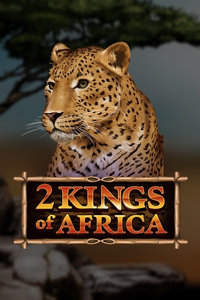 2 Kings Of Africa