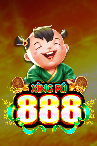 Xing Fu 888