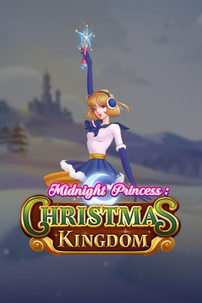 Midnight Princess: Christmas Kingdom