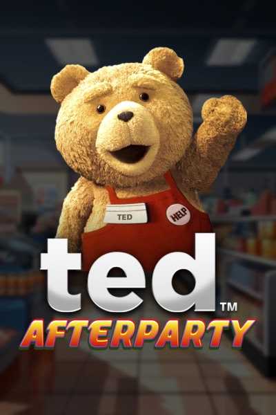 Ted Afterparty