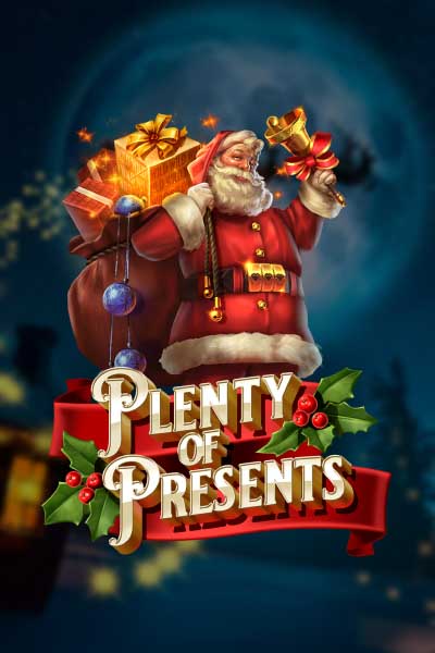 Plenty of Presents