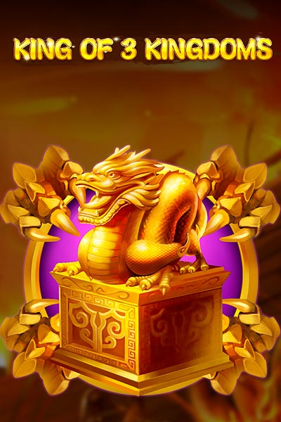 King of 3 Kingdoms
