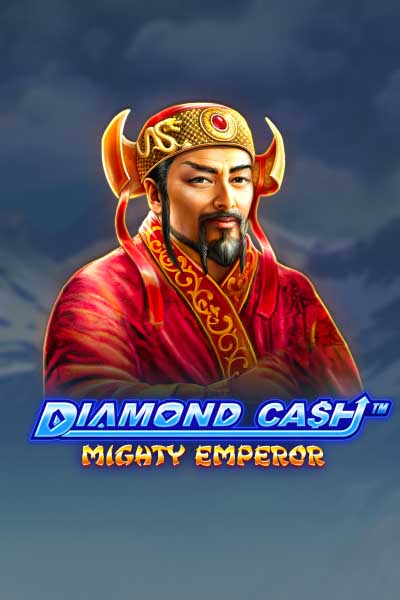 Diamond Cash: Mighty Emperor