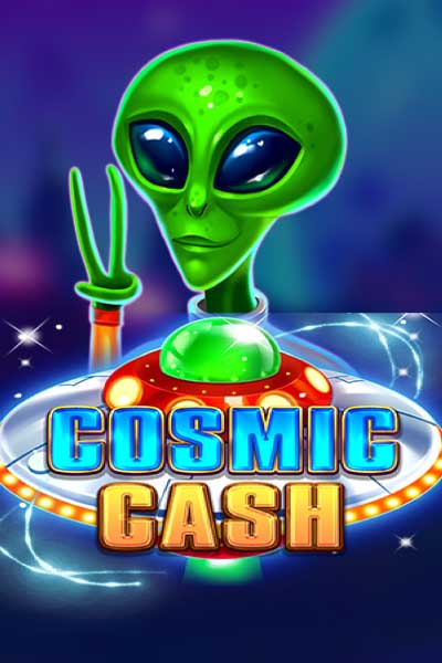 Cosmic Cash