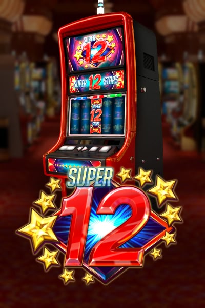 Super 12 Stars