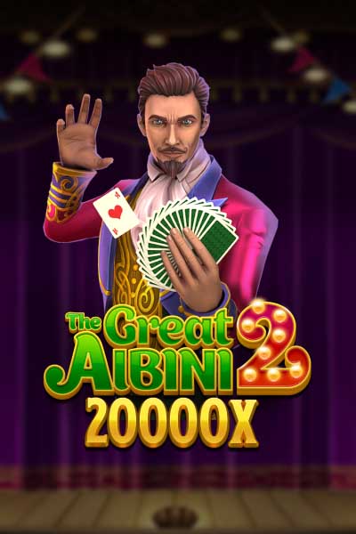 The Great Albini 2