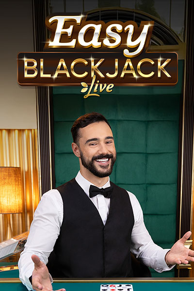 Easy Blackjack