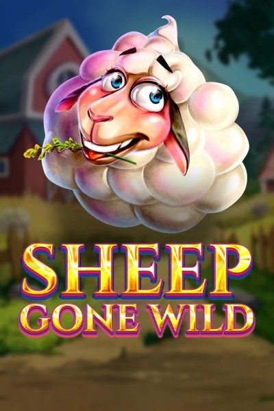 Sheep Gone Wild