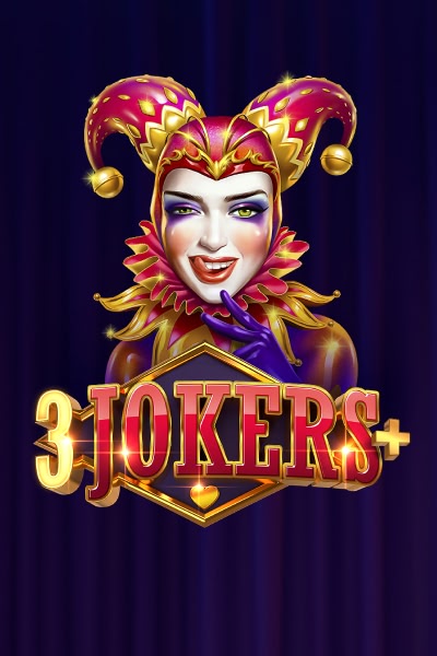 3 Jokers+