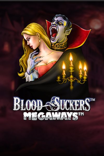 Blood Suckers Megaways