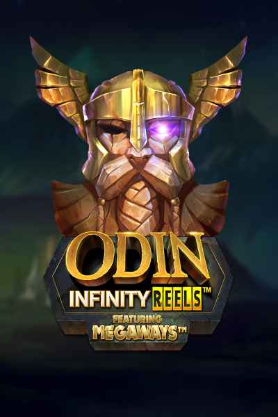 Odin Infinity Reels Megaways