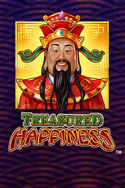 Dragon Unleashed Treasured Happiness