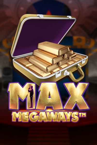 Max Megaways