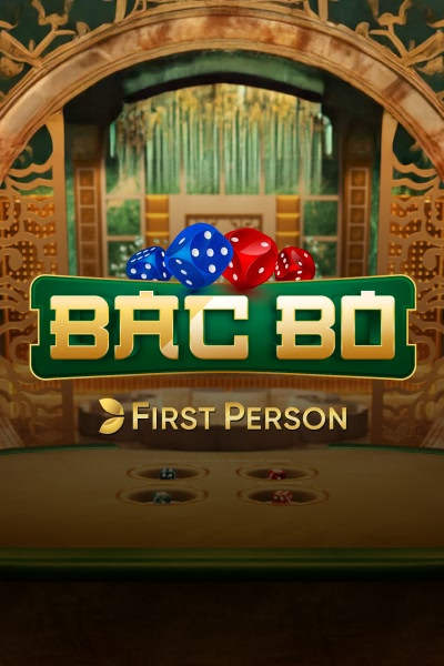 First Person Bac Bo