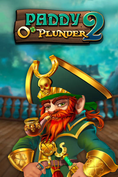 Paddy O Plunder 2