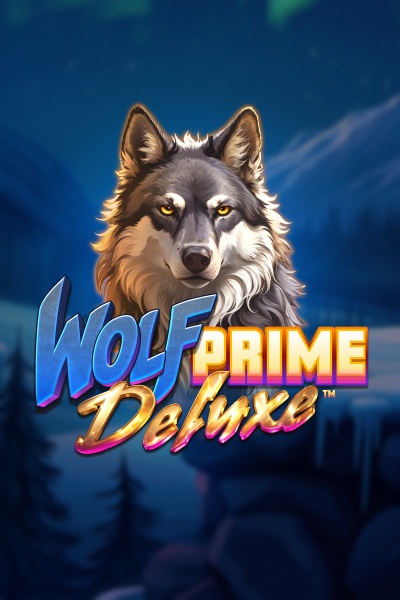 Wolf Prime Deluxe