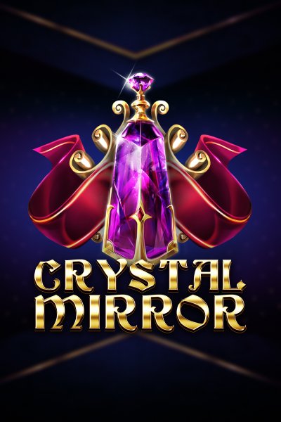 Crystal Mirror