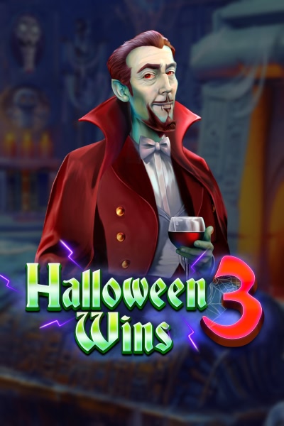 Halloween Wins 3