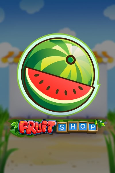 Fruit Shop