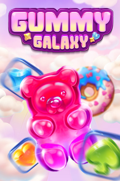 Gummy Galaxy
