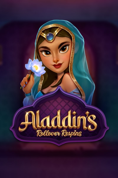 Aladdin's Rollover Respins