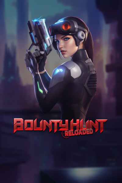 Bounty Hunt Reloaded