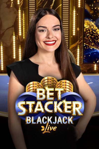 Infinite Bet Stacker Blackjack