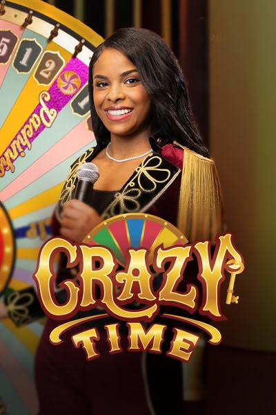 Crazy Time