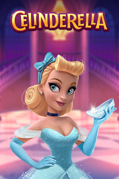 Celinderella
